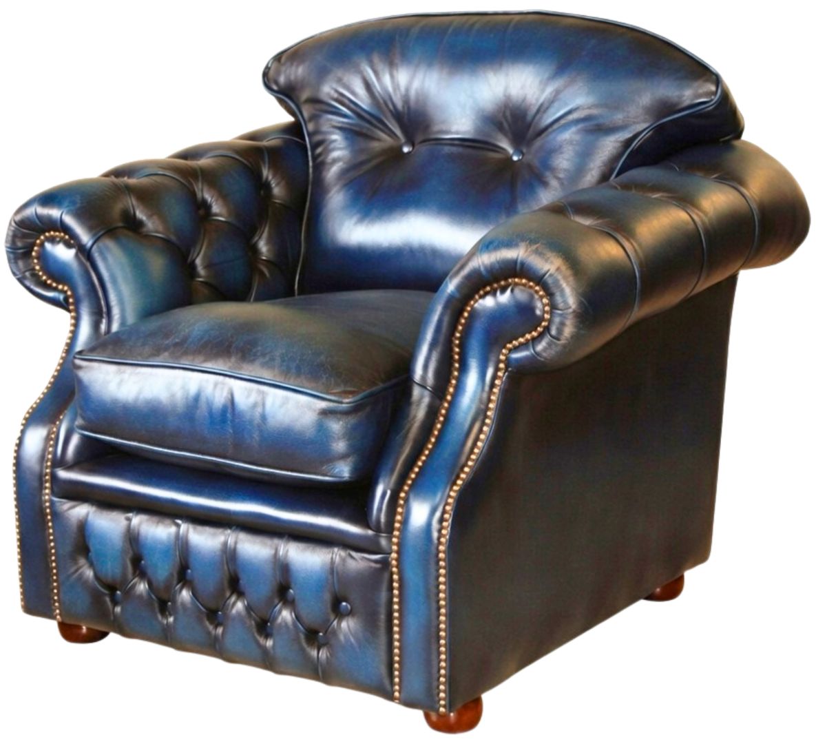The Warwick Chesterfield